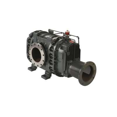 HV 8000 Booster Pumps